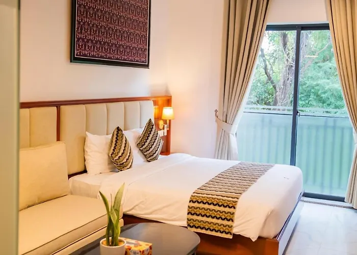 Marvelinn Siem Reap