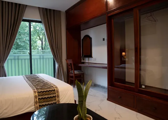 Marvelinn Pensjonat 3*