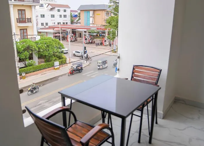 Marvelinn Siem Reap