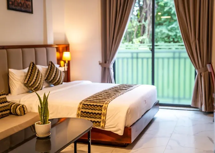 Marvelinn Siem Reap