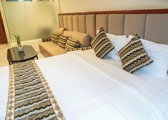 Marvelinn 3* Siem Reap